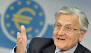 Трише: "Свободното падане" на икономиката спря