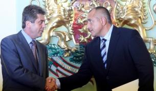 Георги Първанов каза, че премиерът има правото да подреди пъзела така, че да имаме работеща изпълнителна власт