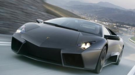 Ламборгини признаха за хибрид
