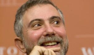 Пол Кругман