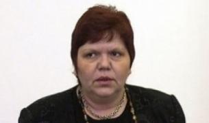 Ирена Кръстева