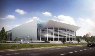 Проектът на арх. Жеко Тилев