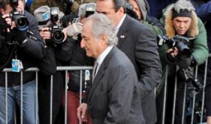 Бърнард Мадоф