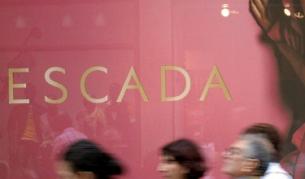 "Ескада" пред фалит