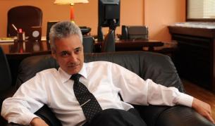 Марин Райков - зам.-министър на външните работи