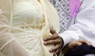 Тунизийка чака раждането на... 12-те си деца