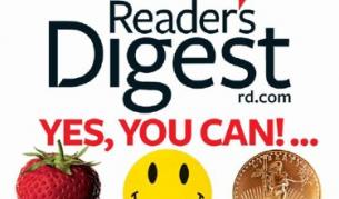 Сп. "Рийдърс дайджест" обяви фалит 