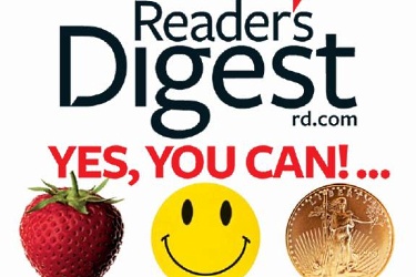 Сп. "Рийдърс дайджест" обяви фалит 