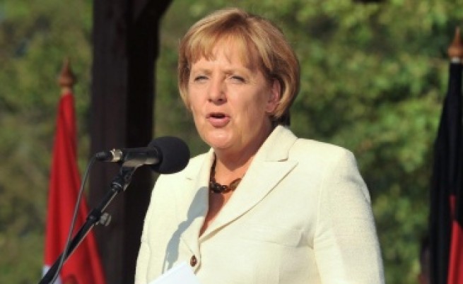 Меркел - отново най-влиятелната жена в света според 