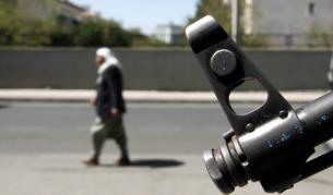 Местят затвора в Диарбекир извън града