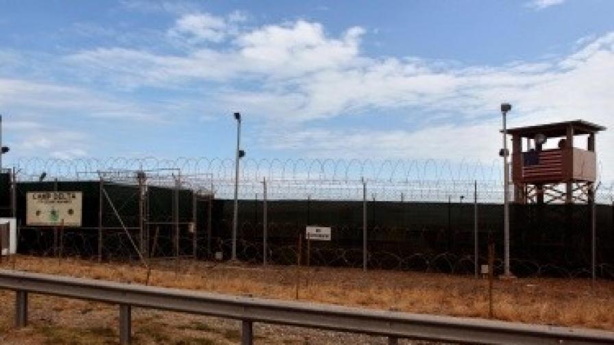 Гуантанамо - едно от местата със страшна слава.