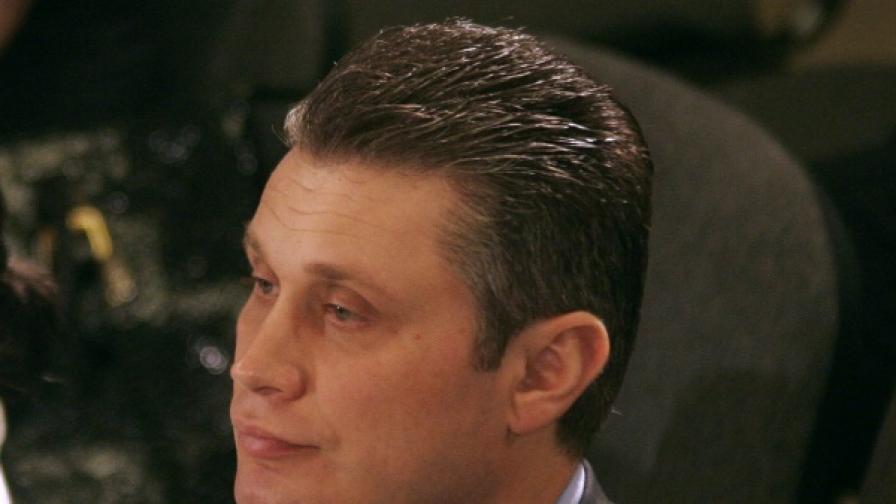 Костадин Хаджииванов ("Коце Маца")