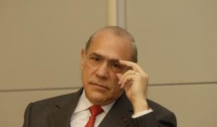 Анхел Гурия - генерален секретар на Организацията за икономическо сътрудничество и развитие