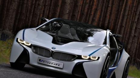 Екостудия на БМВ с 356 к с