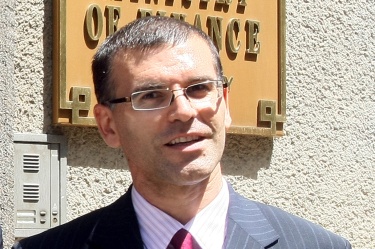 Дянков: Удряме дъното наесен