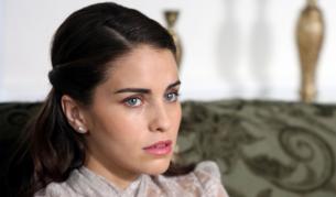 Крехка ли е Ламия от "Мелодията на сърцето"