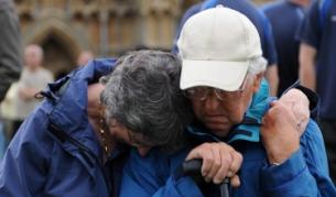 НСИ: Населението продължава да застарява