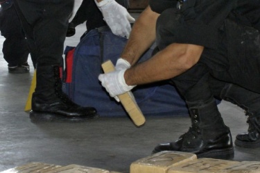 Българин осъден за наркотрафик в Хърватия