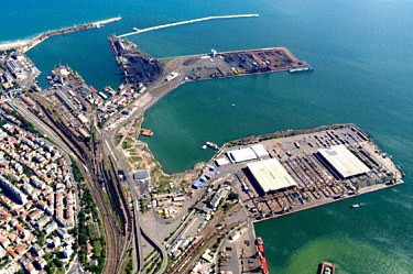 Освободиха от поста шефа на пристанище Бургас