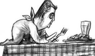 Рисунка: Иван Кутузов