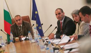 Близо 80% одобряват действията на кабинета Борисов