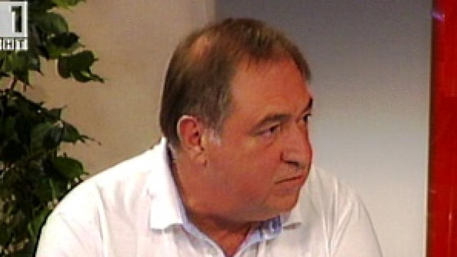 Георги Угринов
