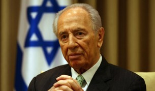 Шимон Перес