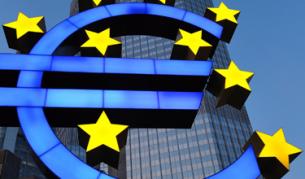 Силното евро заплаха за възстановяване на икономиката в Еврозоната