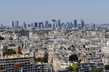 ЕК: Рецесията в ЕС приключва през третото тримесечие 