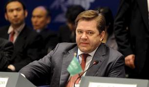Сергей Шматко