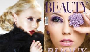 Женските тайни на две Мисис България в сп. "Бюти"