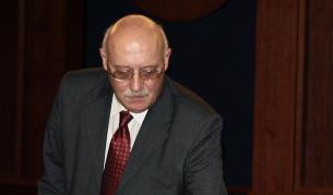 Стоил Сотиров