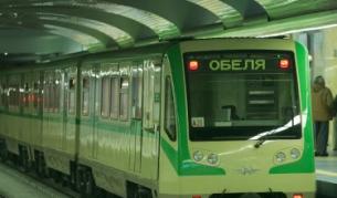 Метрото променя градския транспорт в София
