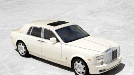 Ролс Ройс Фантом