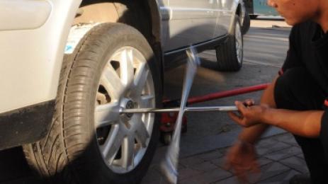 ЕС въвежда нова регламентация за автомобилните гуми