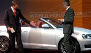 Опасни или не, кабрилетите са сред най-изкушаващите модели