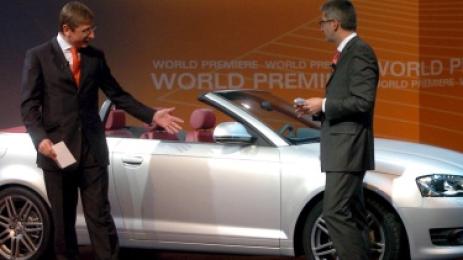 Опасни или не кабрилетите са сред най изкушаващите модели