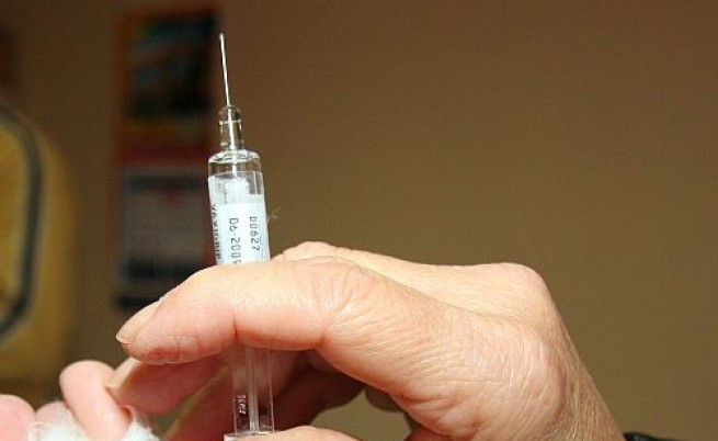 Противогрипните ваксини - само за имуннослабите