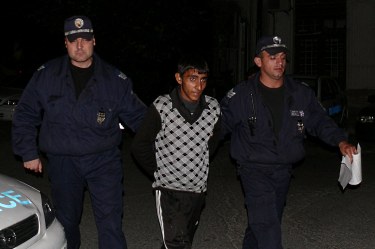 Единият задържан си признал за убийството в Преслав