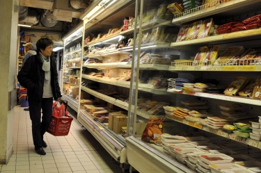 Европа: Най-добре се живеело във Франция