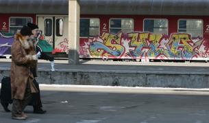 В БДЖ съкращават 12-13% от персонала