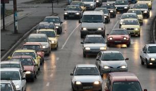 Шест кръстовища на две нива ще се строят в София