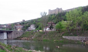 Откриха тялото на едно от сирачетата, изчезнали в Янтра