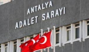 При взрива в Анталия нямало убити