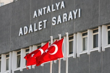 При взрива в Анталия нямало убити