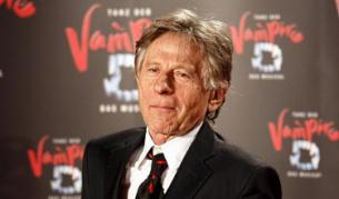 Полански остава в затвора