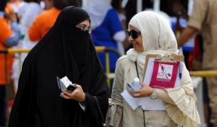 Дадоха на кувейтките задгранични паспорти