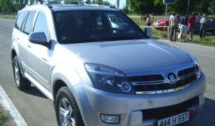 "Грейт Уол" обяви българското си производство