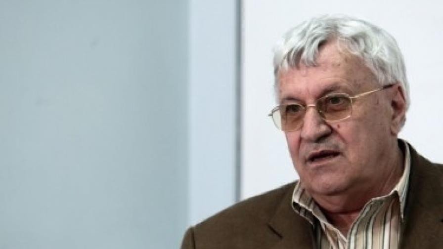 Андрей Пантев: Местан убеди избирателите си, че ДПС защитава бедните