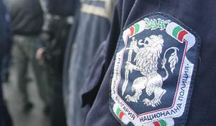 Акция: Запознай се с кварталния полицай